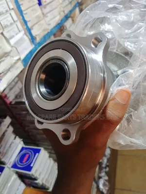 Subaru Forester Hub Bearing( Behind)