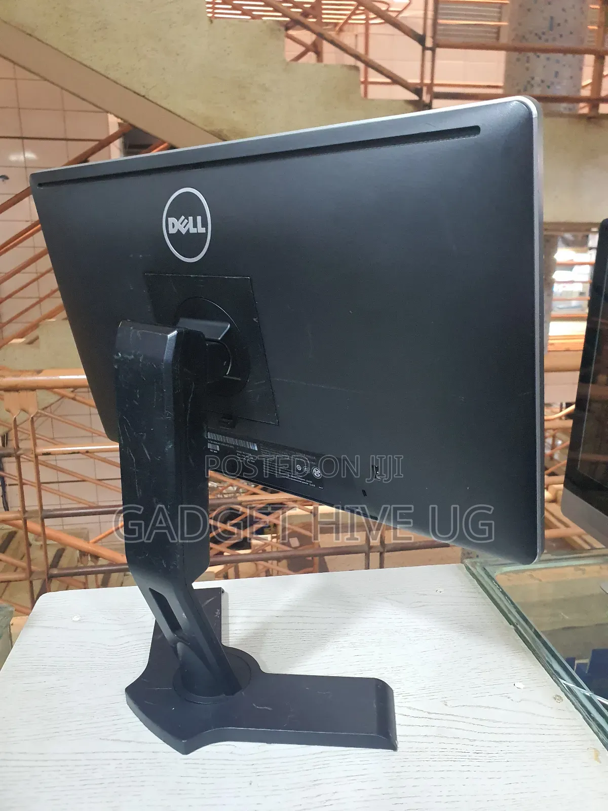 22" Dell Monitor Available