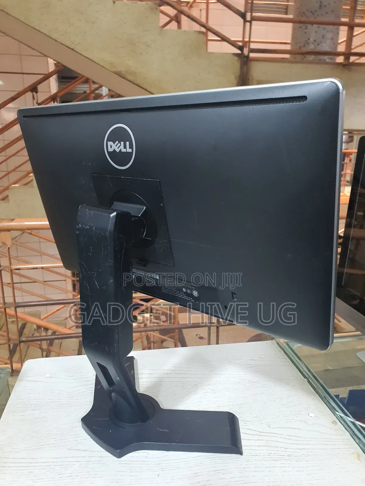 22" Dell Monitor Available