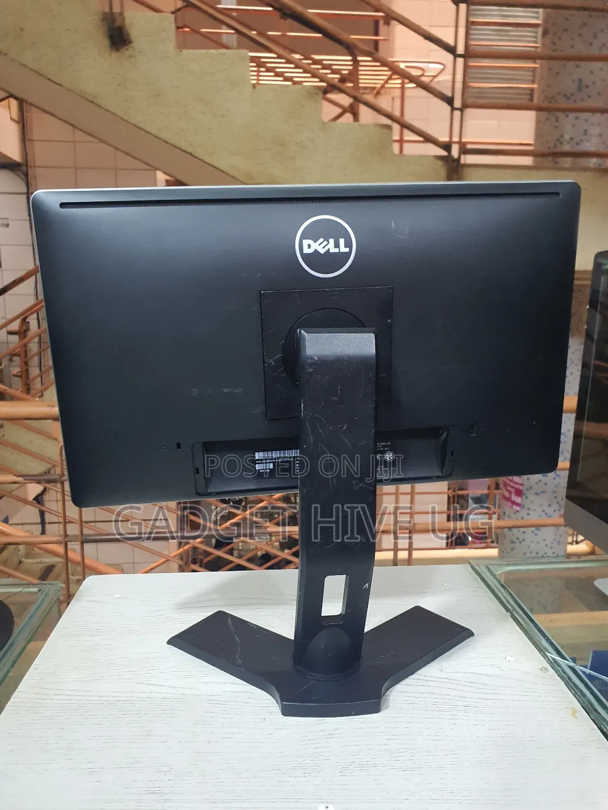 22" Dell Monitor Available