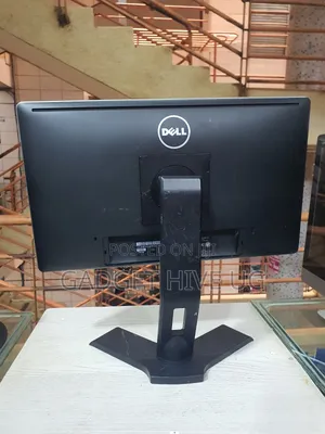 22" Dell Monitor Available