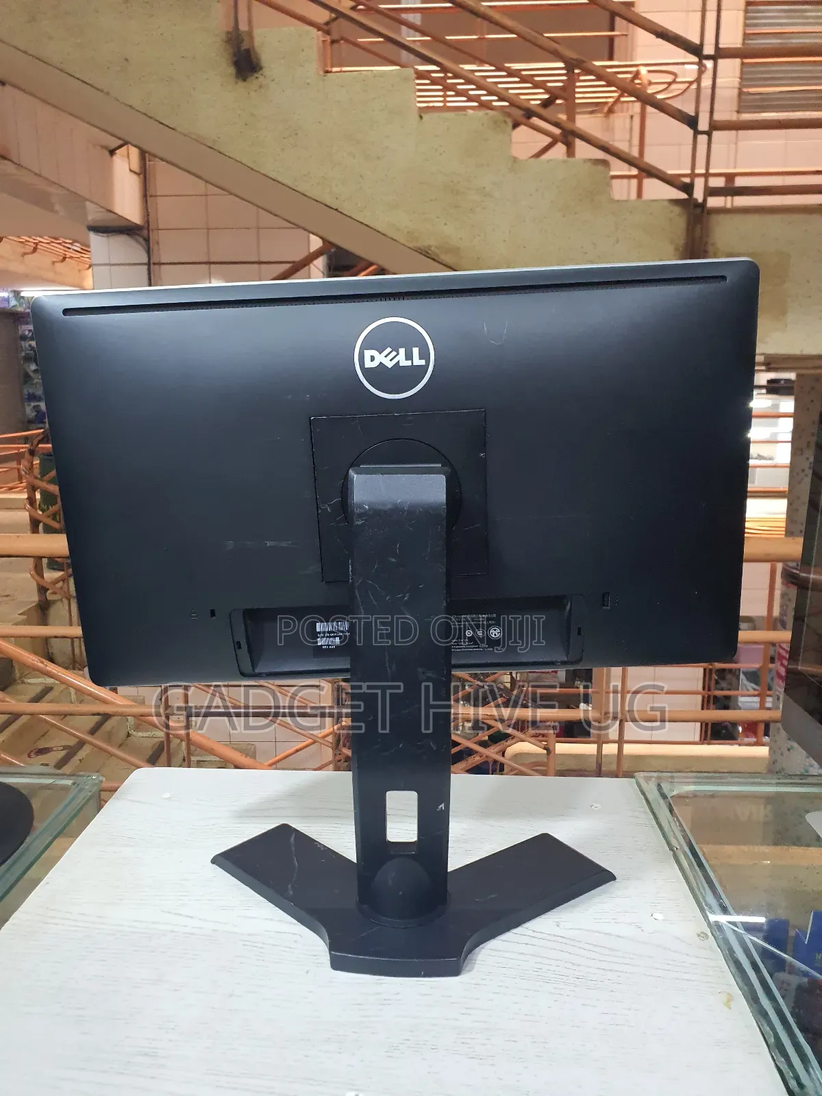 22" Dell Monitor Available