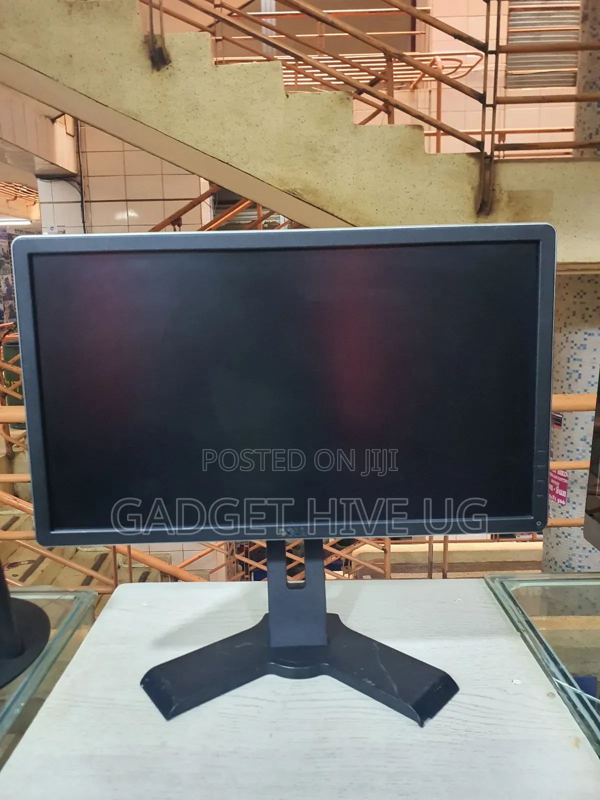 22" Dell Monitor Available
