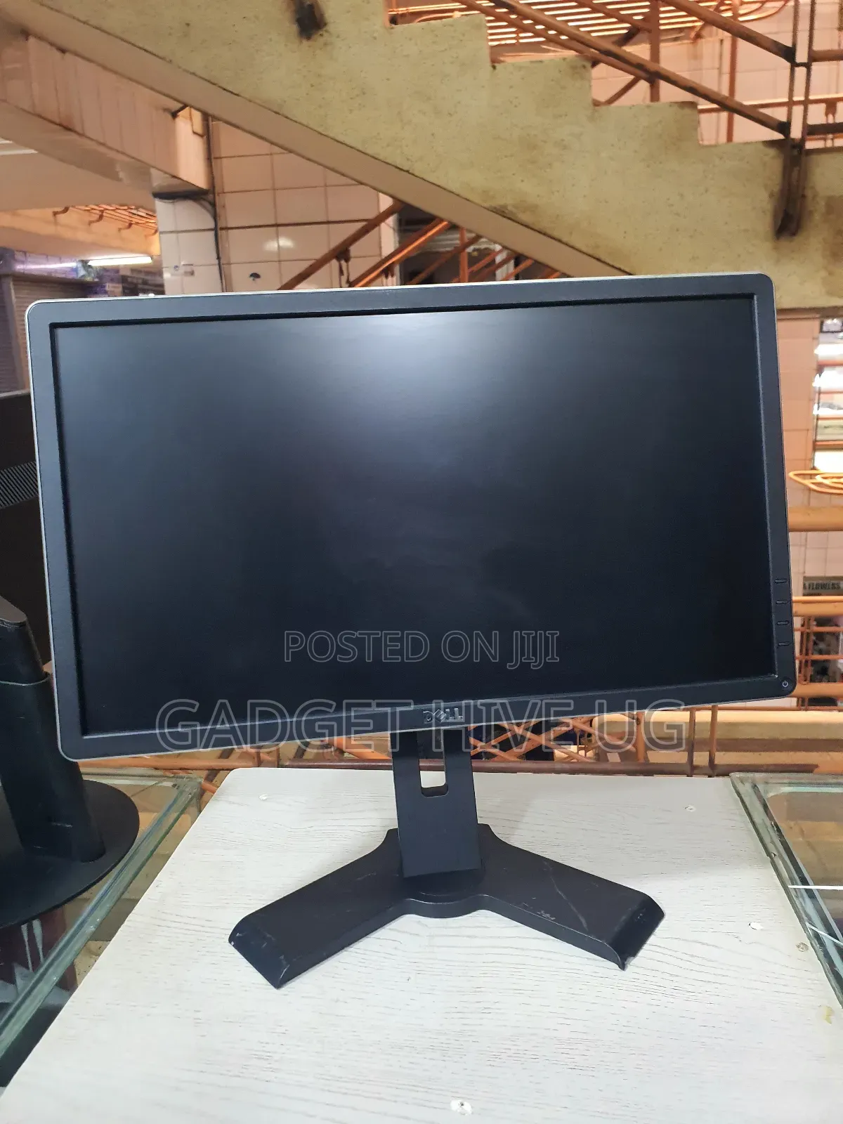 22" Dell Monitor Available