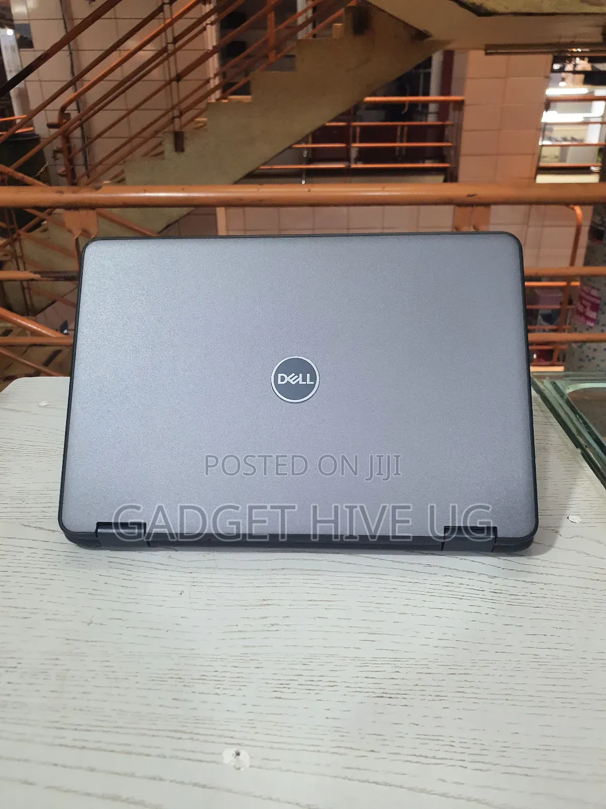 Laptop Dell Latitude 3189 4GB Intel Pentium SSD 128GB