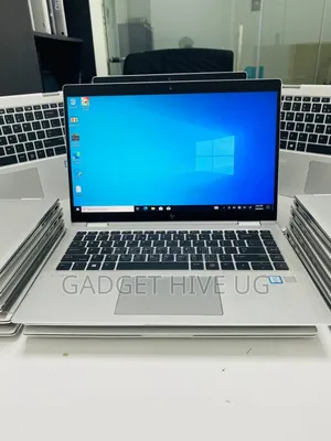 Laptop HP EliteBook X360 1030 G2 8GB Intel Core I5 SSD 256GB