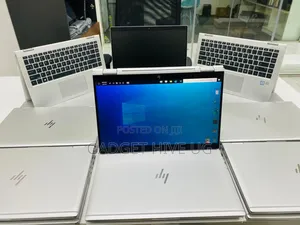 Laptop HP EliteBook X360 1030 G2 8GB Intel Core I5 SSD 256GB