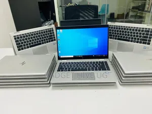 Laptop HP EliteBook X360 1030 G2 8GB Intel Core I5 SSD 256GB
