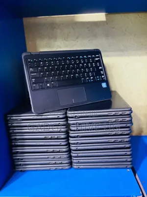 Laptop Dell 4GB Intel Pentium SSD 128GB
