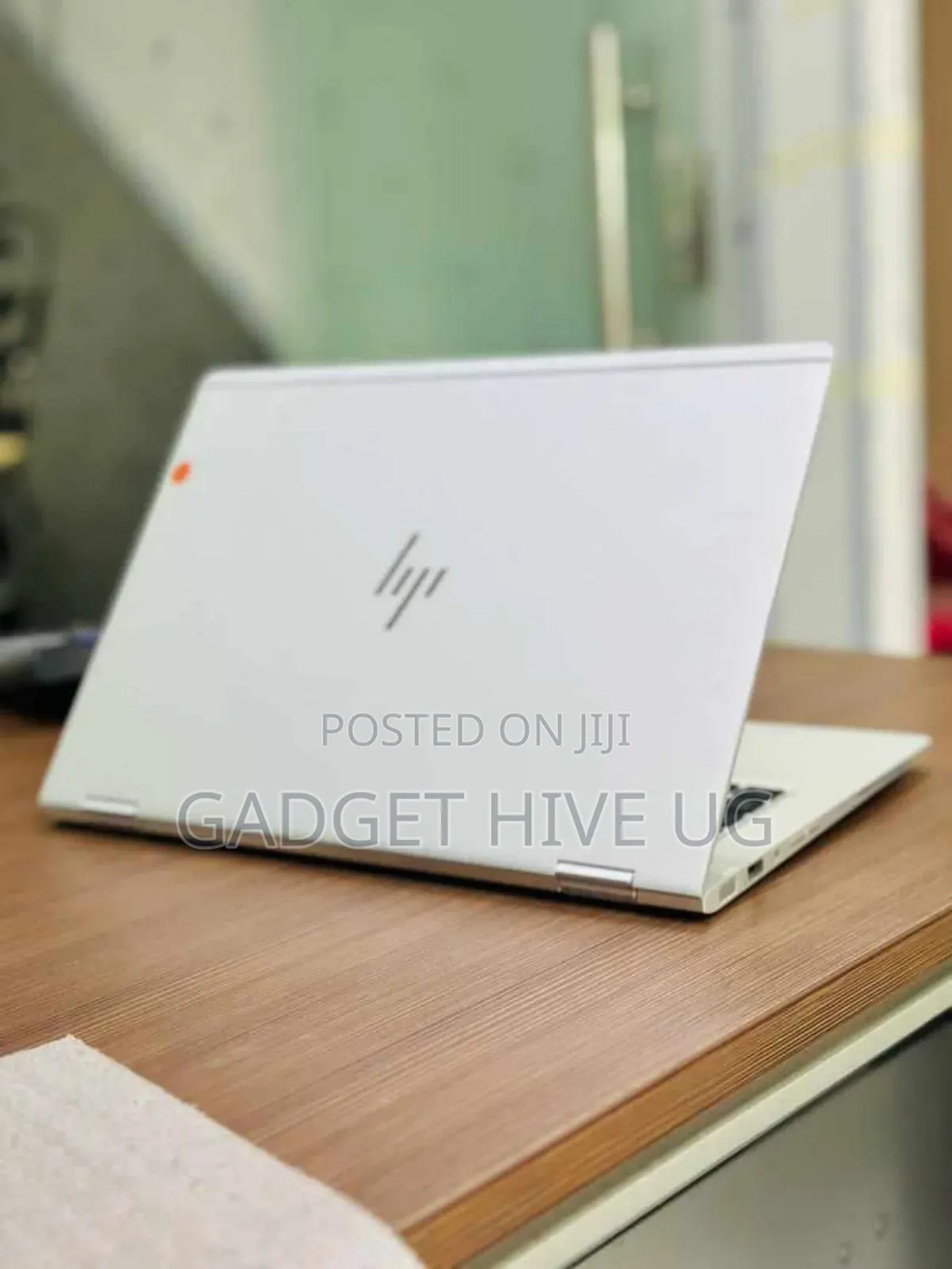 Laptop HP EliteBook X360 1030 8GB Intel Core I5 SSD 256GB