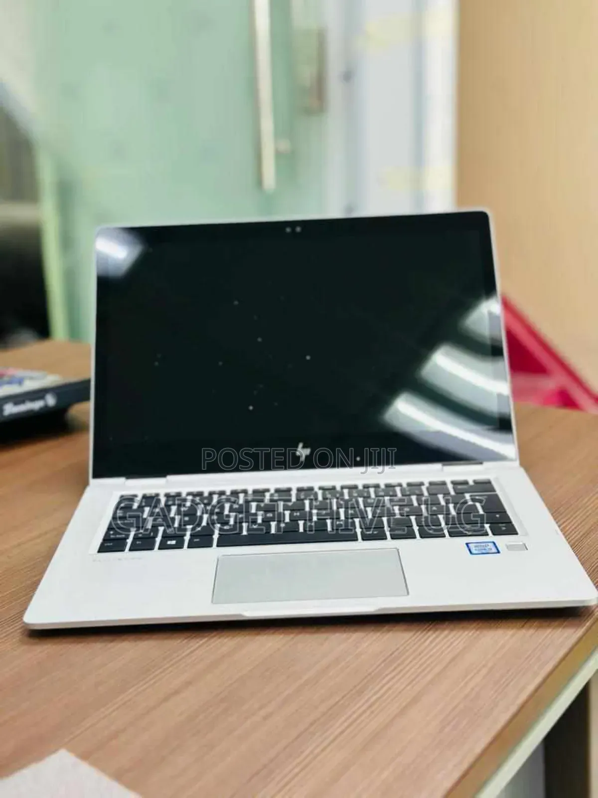 Laptop HP EliteBook X360 1030 8GB Intel Core I5 SSD 256GB