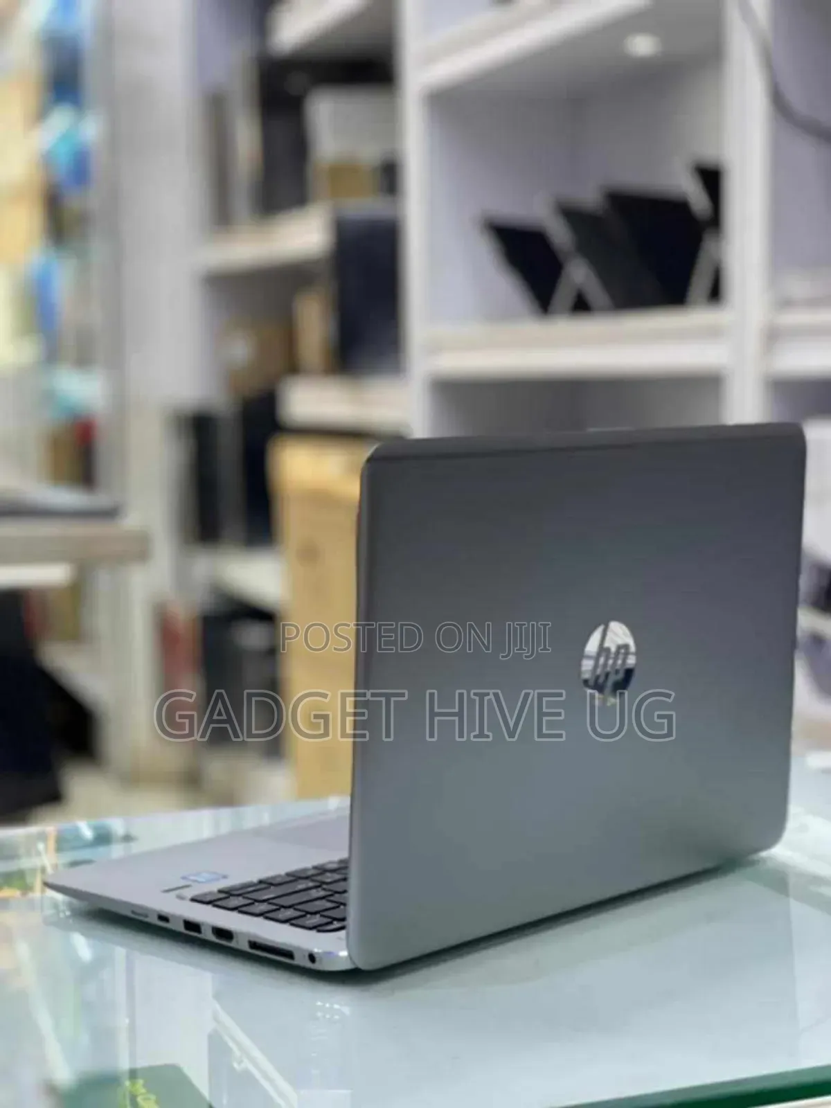 Laptop HP EliteBook 1040 8GB Intel Core I5 SSD 256GB