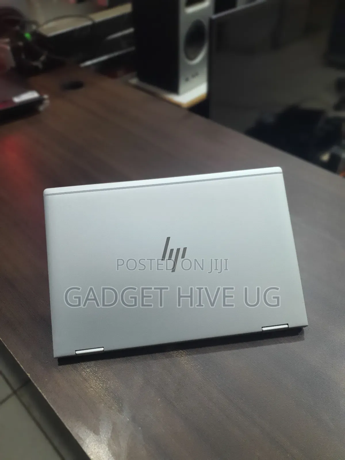 Laptop HP EliteBook X360 1030 G4 8GB Intel Core I5 SSD 256GB