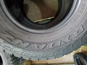 31×10.50R15 Rydanz Engineered in Europe