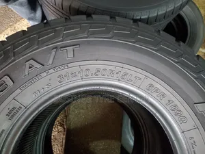 31×10.50R15 Rydanz Engineered in Europe
