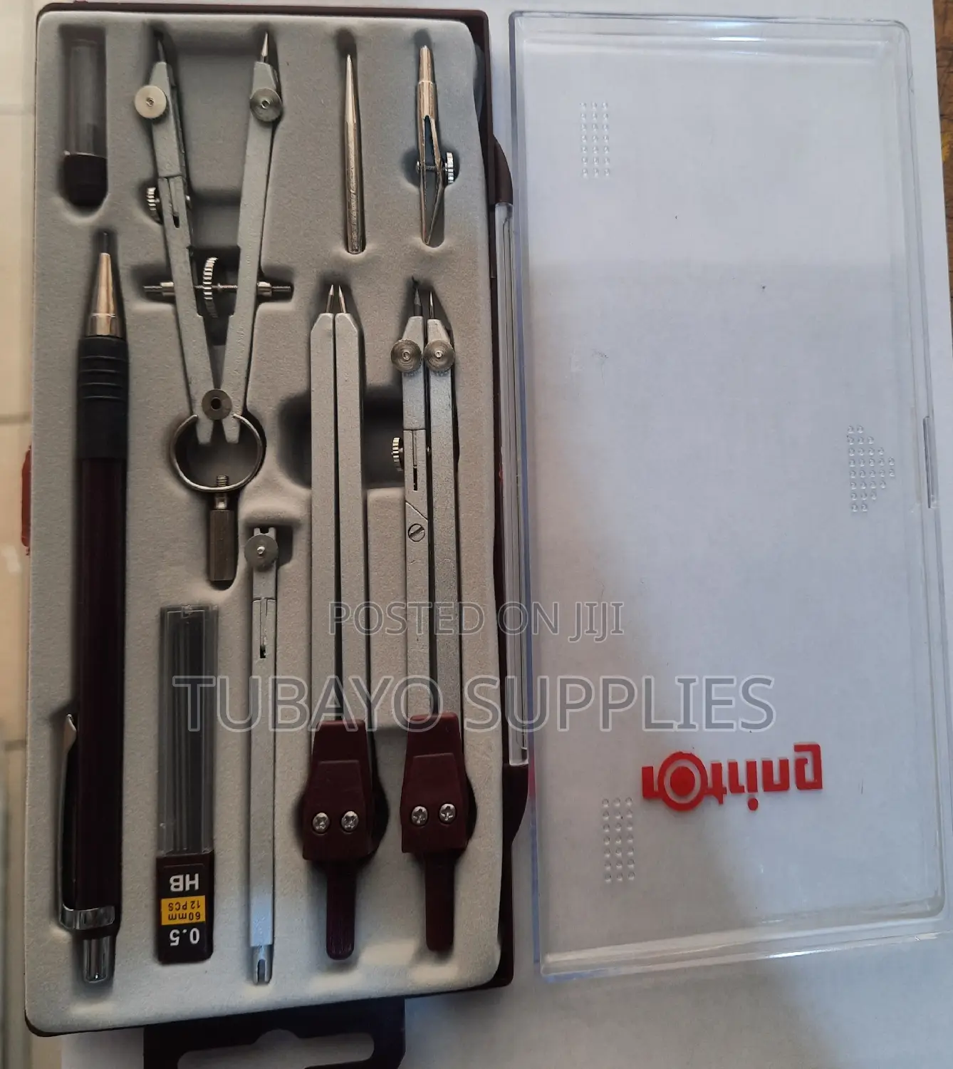 Rotring Set