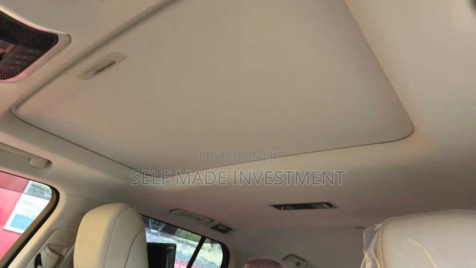 New Toyota Land Cruiser 2023 White