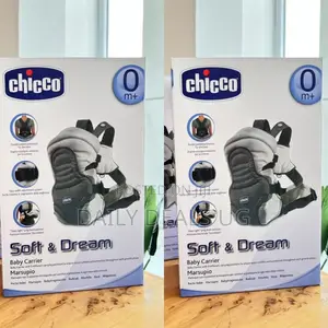 Portable Soft and Dream Baby Carrier