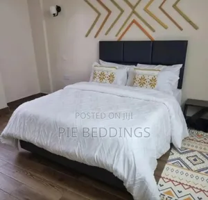 New Tuft Design Duvet Cover/ Bedcover