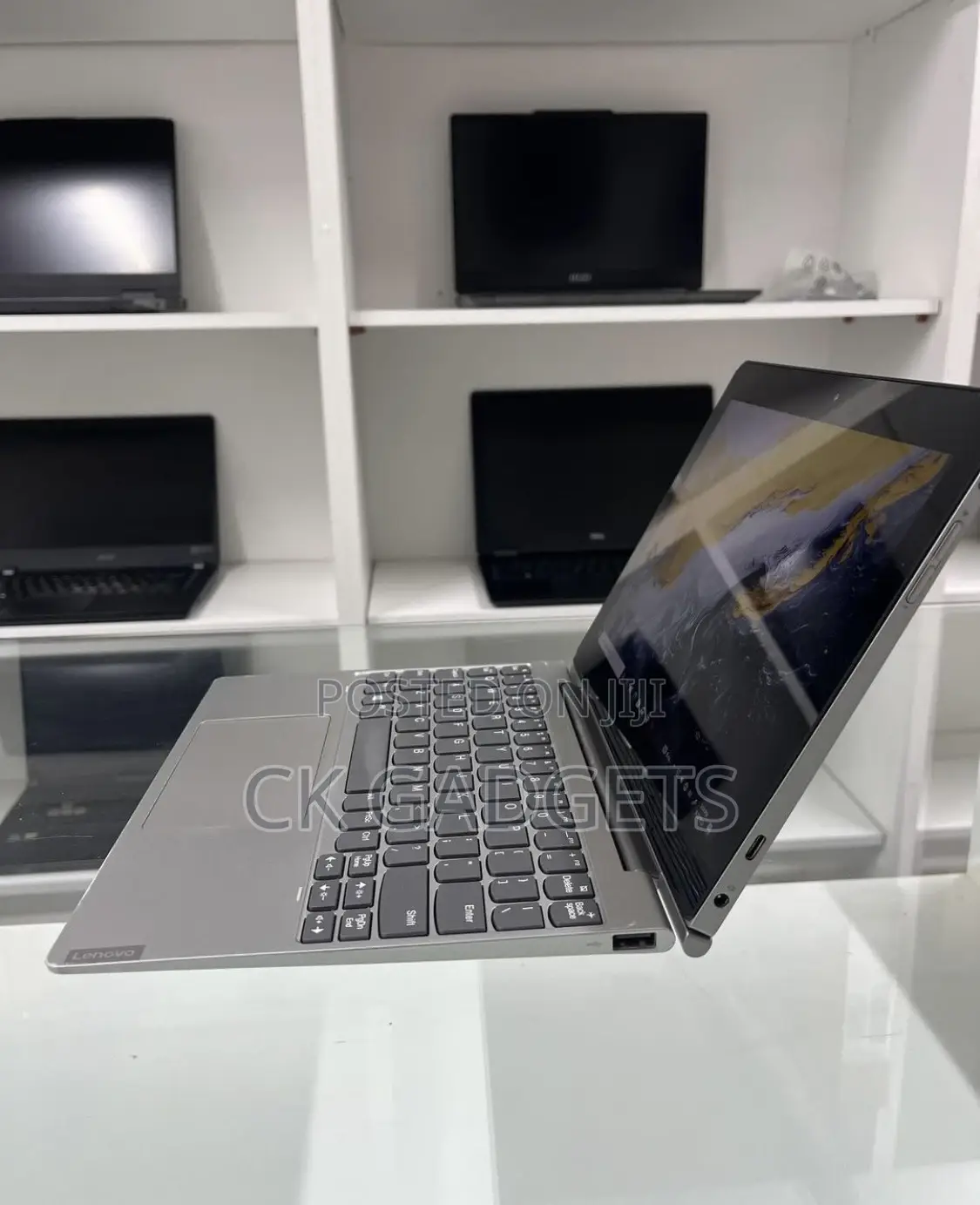 New Laptop Lenovo IdeaPad 1 4GB Intel Celeron SSD 256GB