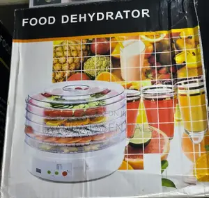 Trendy Food Dehydrator