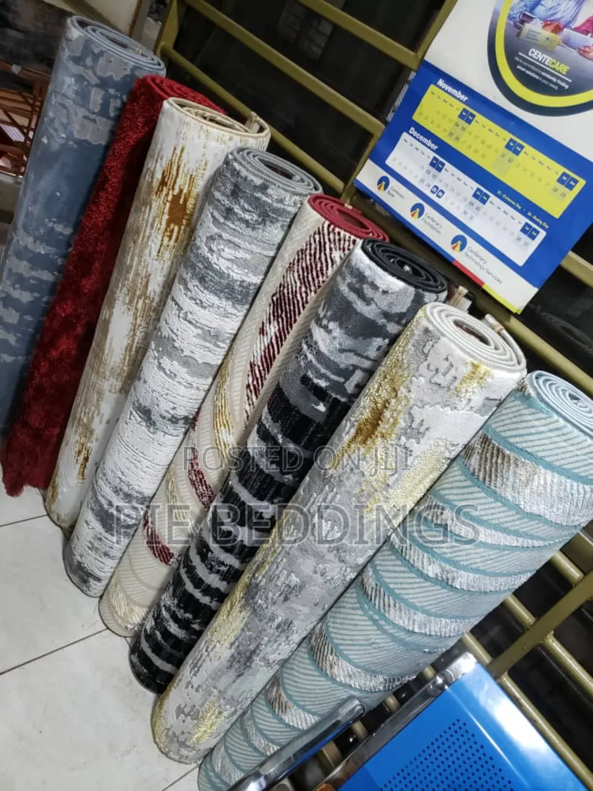 New 1.2x2m Center / Bedside Carpets