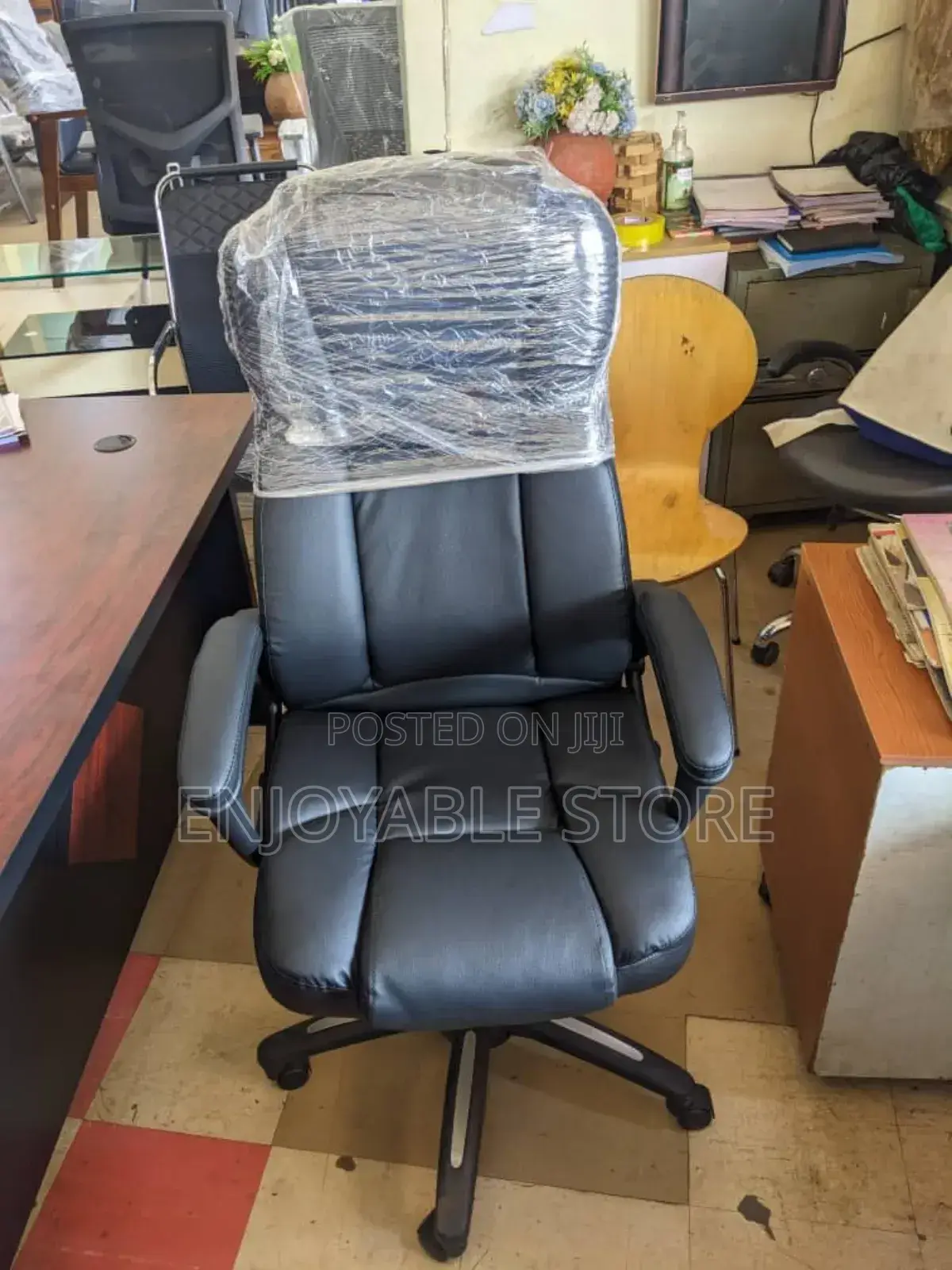 Executive Ergonomic Office Chair Office Chair