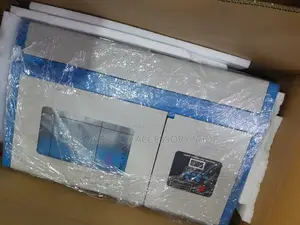 Photo - Stamp Making Machine