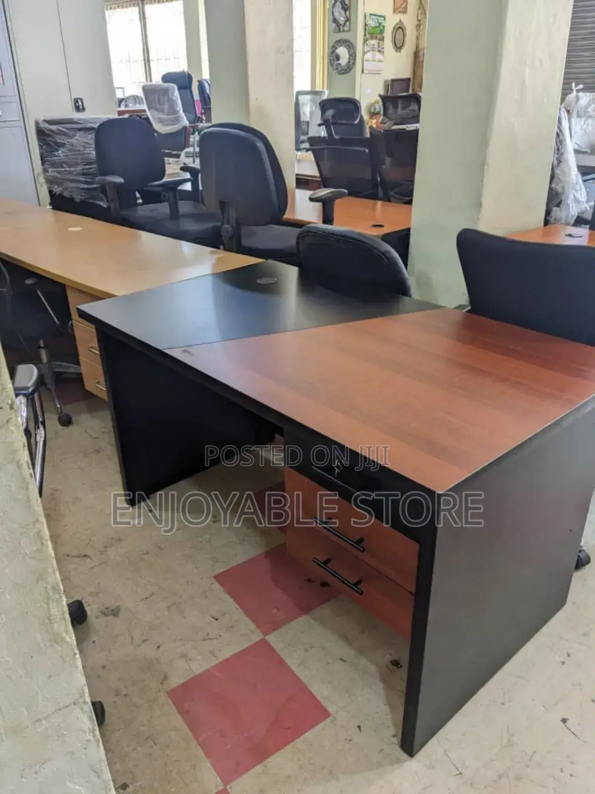 Heavy Duty Office Desks/Working Desks