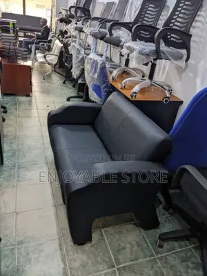 Executive Waiting Chairs