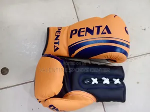 Penta Boxing Gloves Leather Original Material All Colors