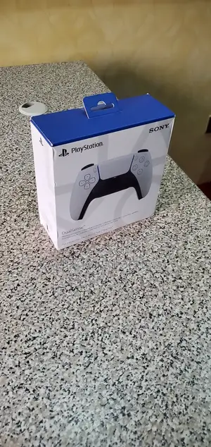 Brand New Ps5 Gaming Joy Stick Pads