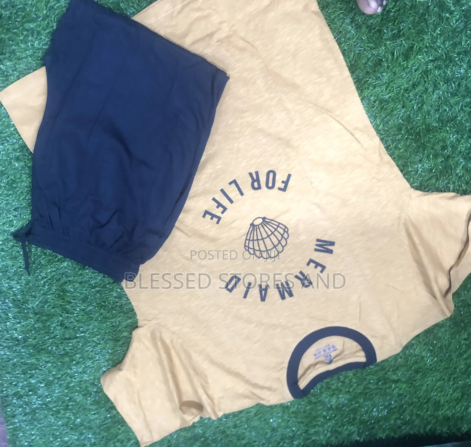 Mens Night Wear