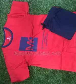 Photo - Mens Night Wear