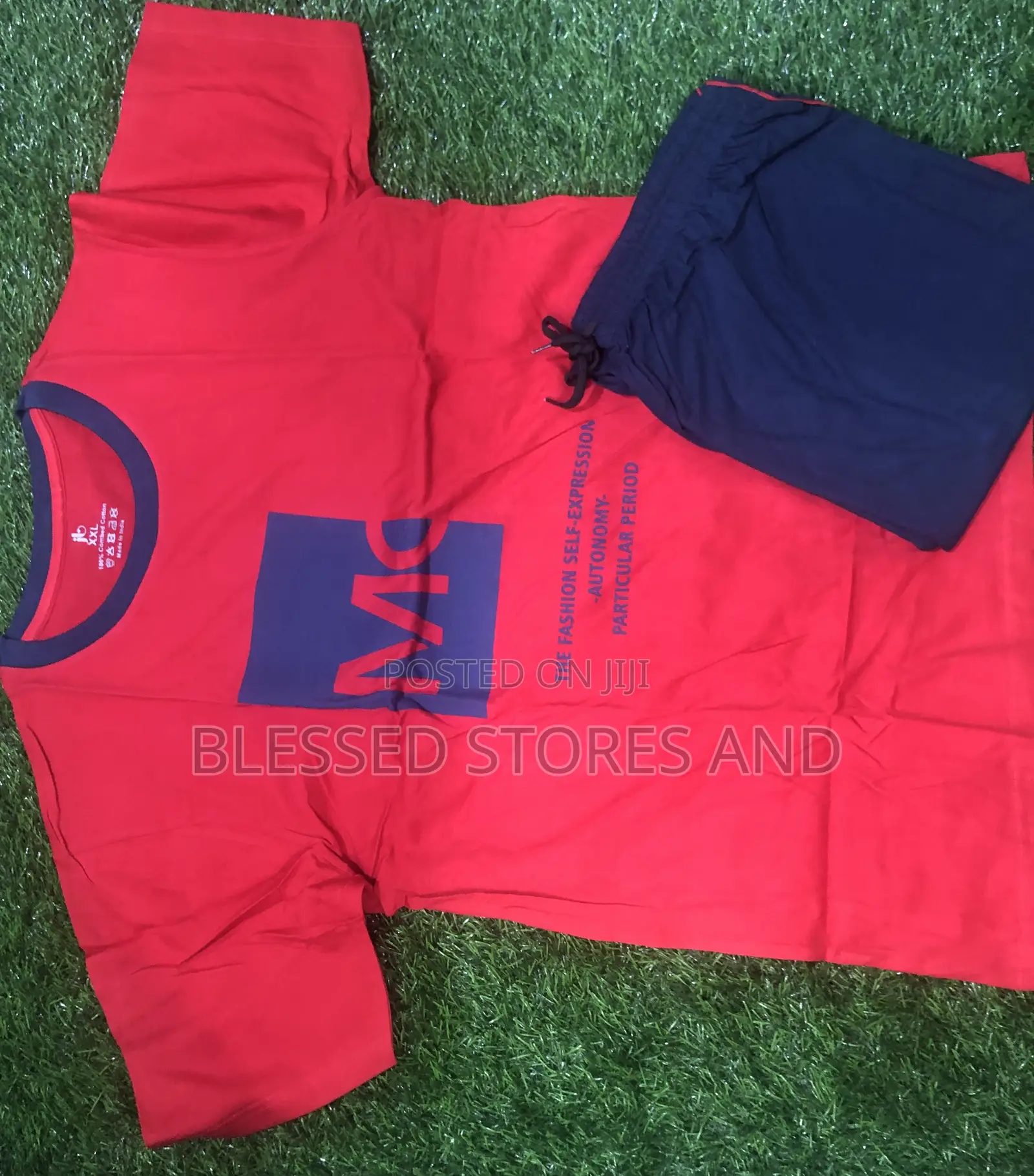 Mens Night Wear