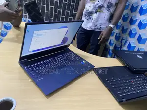 Laptop 16GB Intel Core I5 SSD 512GB