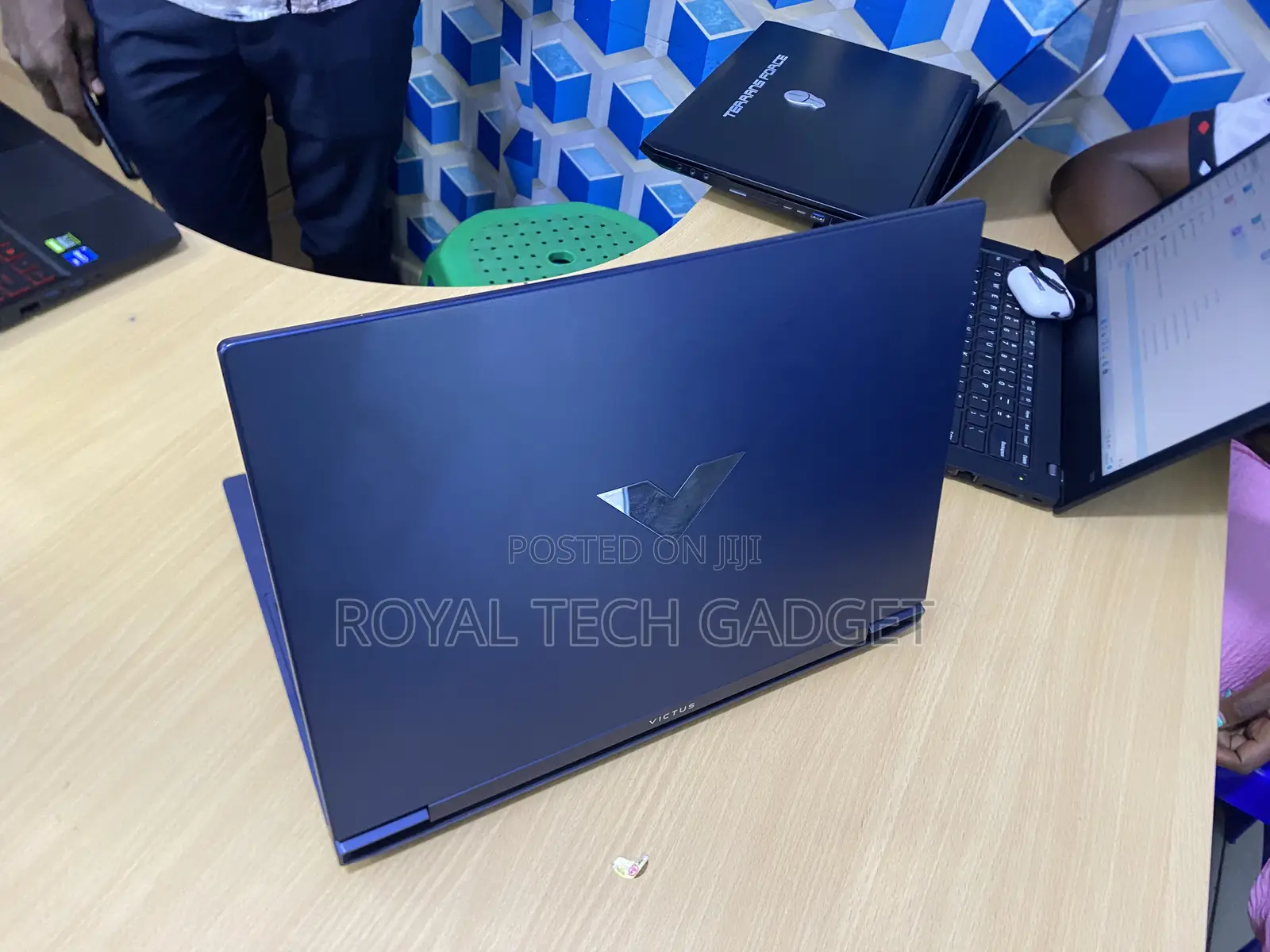 Laptop 16GB Intel Core I5 SSD 512GB