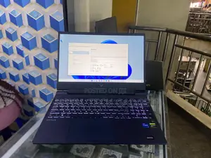 Laptop 16GB Intel Core I5 SSD 512GB