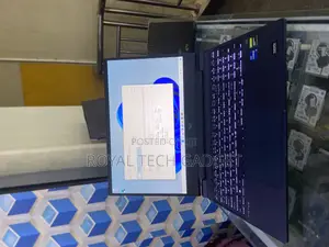 Laptop 16GB Intel Core I5 SSD 512GB