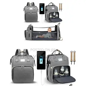 Photo - Backpack Bag