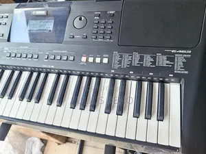 Yamaha Psre463