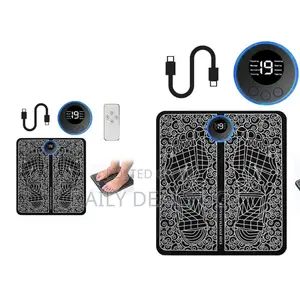 Rechargeable Foot Massager