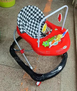 Photo - Children's Heavy-Duty Walker