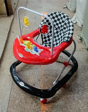 Children's Heavy-Duty Walker