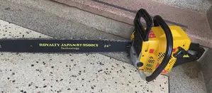 Chainsaw 24” Royalty Japan