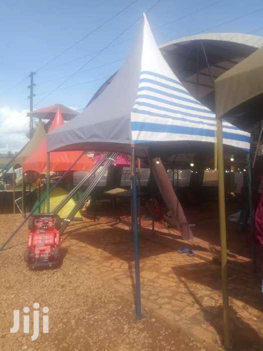 Cake Tent 6/6 Feet