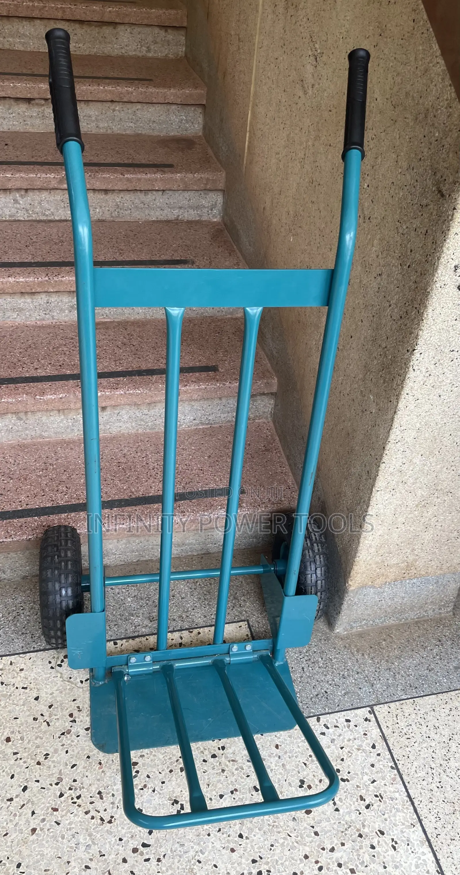 Trolley(Total Brand)