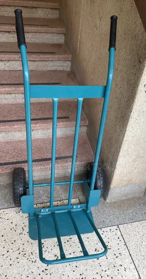 Trolley(Total Brand)