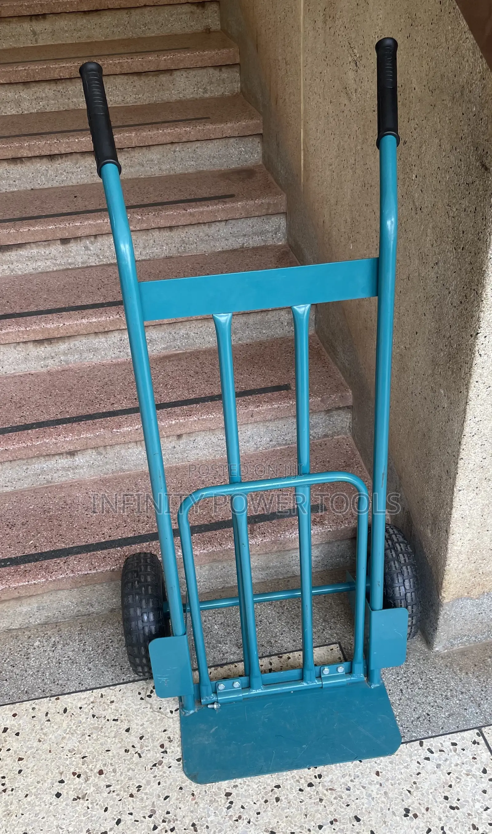Trolley(Total Brand)