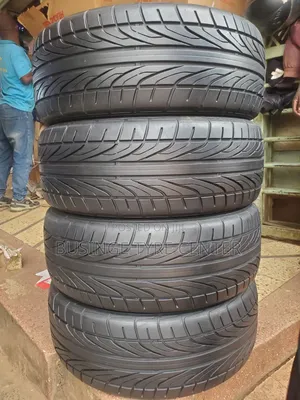 205/55r16 Dunlop Made in Indonesia 